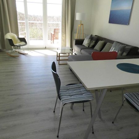 Appartement Residenz Bellevue Usedom 48 Dsl Wlan Kostenlos Zinnowitz Kültér fotó