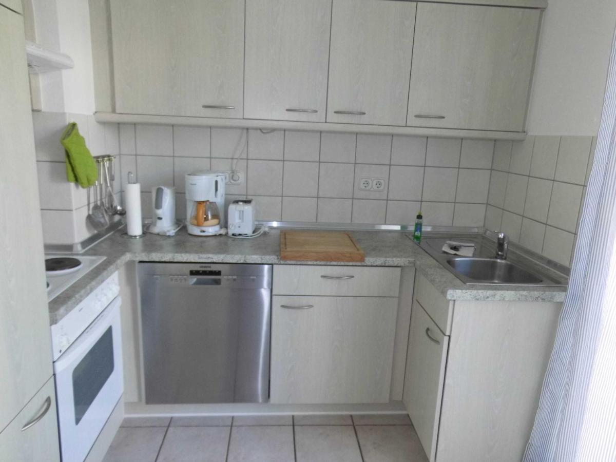 Appartement Residenz Bellevue Usedom 48 Dsl Wlan Kostenlos Zinnowitz Kültér fotó