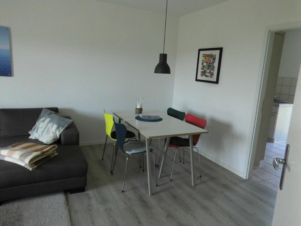 Appartement Residenz Bellevue Usedom 48 Dsl Wlan Kostenlos Zinnowitz Kültér fotó