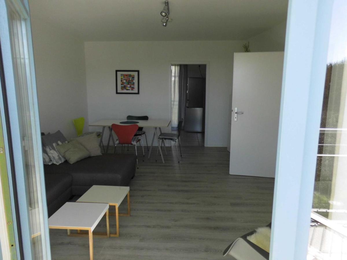 Appartement Residenz Bellevue Usedom 48 Dsl Wlan Kostenlos Zinnowitz Kültér fotó